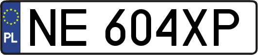 NE604XP