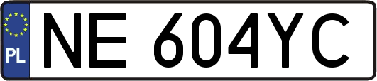 NE604YC
