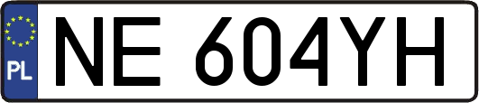 NE604YH