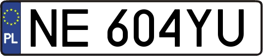 NE604YU