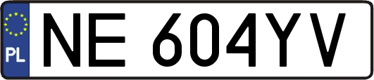 NE604YV