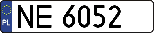 NE6052