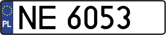 NE6053