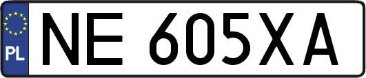 NE605XA