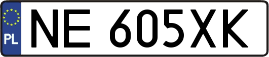 NE605XK