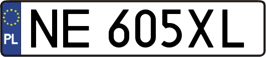 NE605XL