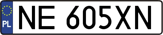 NE605XN