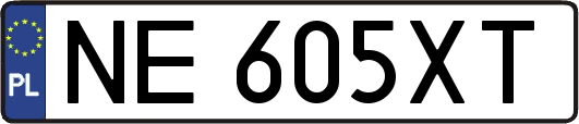 NE605XT