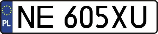 NE605XU