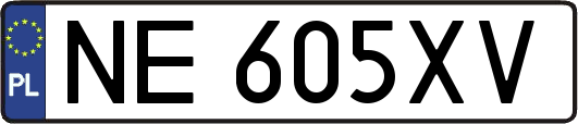 NE605XV