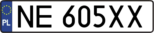 NE605XX
