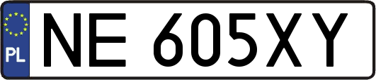 NE605XY
