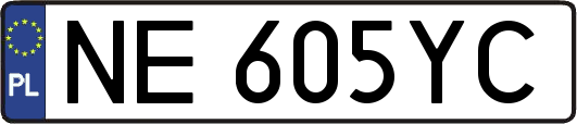 NE605YC