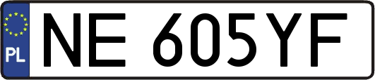 NE605YF