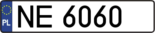 NE6060