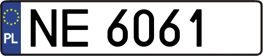 NE6061