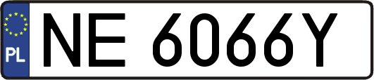 NE6066Y