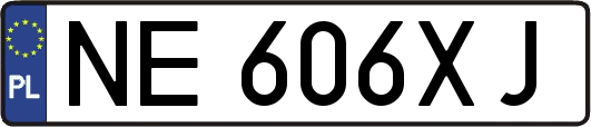 NE606XJ