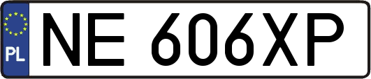 NE606XP