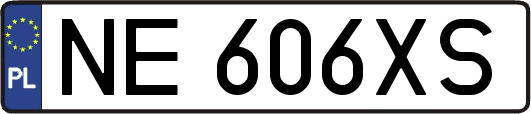 NE606XS