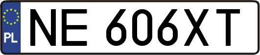 NE606XT