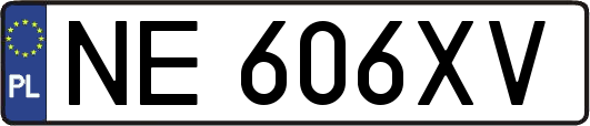 NE606XV