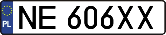 NE606XX