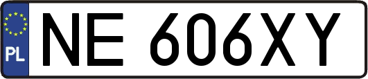NE606XY
