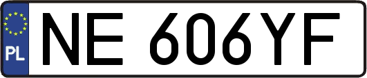 NE606YF