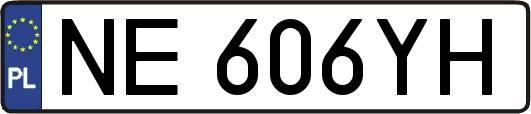 NE606YH