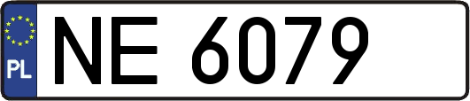 NE6079