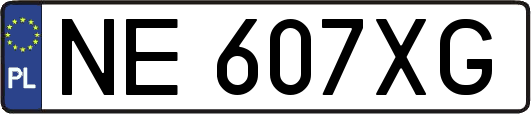 NE607XG