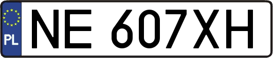 NE607XH