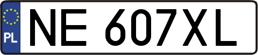 NE607XL