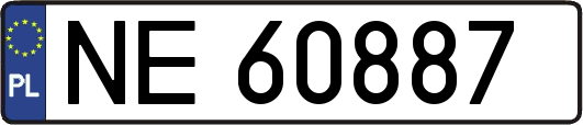 NE60887