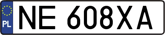 NE608XA