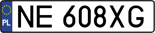 NE608XG