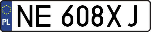 NE608XJ