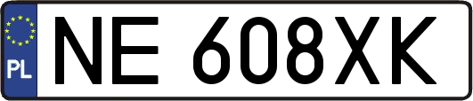 NE608XK