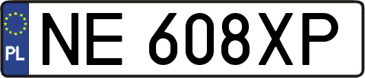 NE608XP