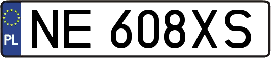 NE608XS