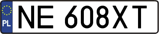 NE608XT