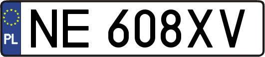 NE608XV