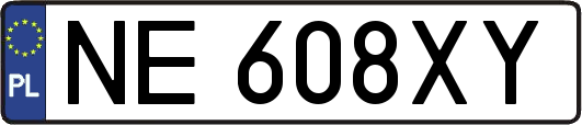 NE608XY