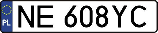 NE608YC