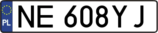NE608YJ