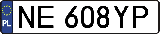 NE608YP