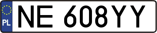 NE608YY
