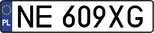 NE609XG