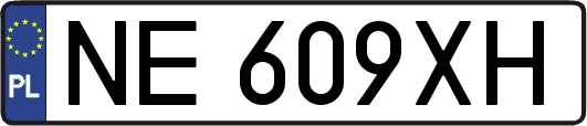 NE609XH